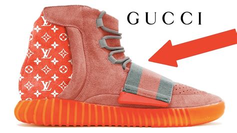 supreme gucci yeezys price|supreme x gq.